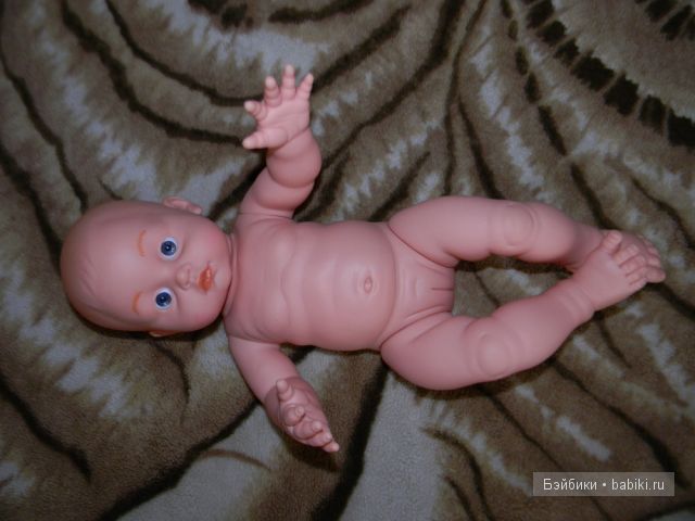 Малыш Arias и ванильная незнакомка (фото 3)