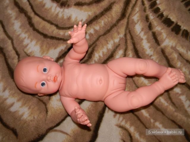 Малыш Arias и ванильная незнакомка (фото 4)