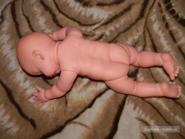 Малыш Arias и ванильная незнакомка (фото 5)