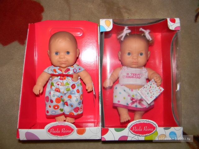 Paola Reina Paola Reina