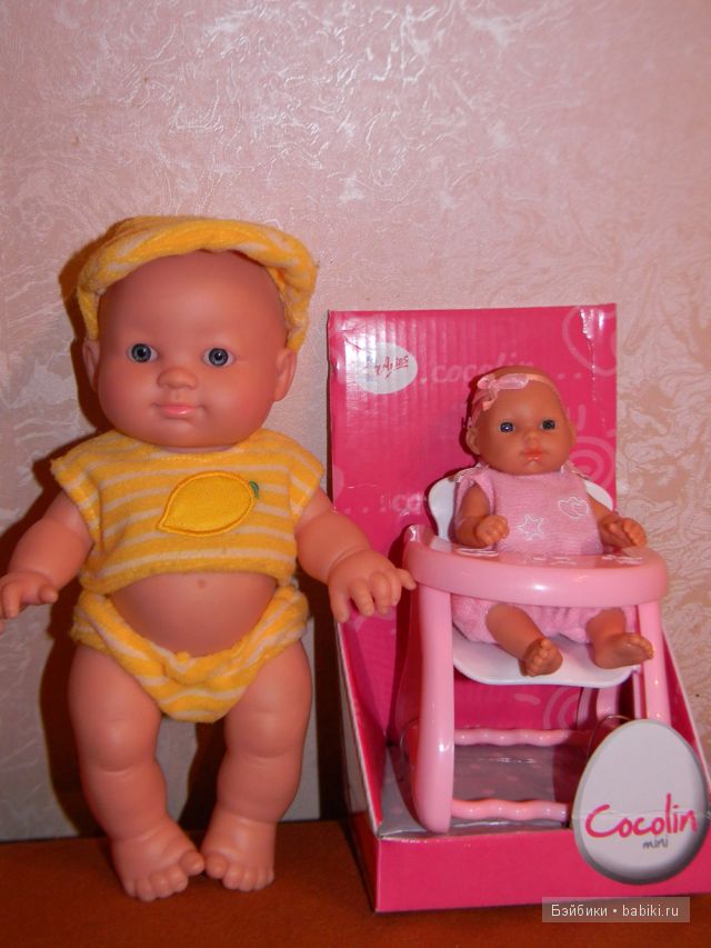 Долгожданное пополнение! Наш малыш Arias с маленькой сестрёнкой (фото 3)