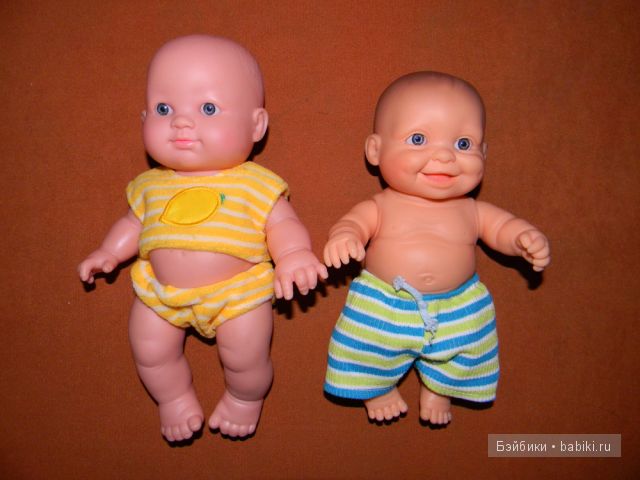 Долгожданное пополнение! Наш малыш Arias с маленькой сестрёнкой (фото 8)