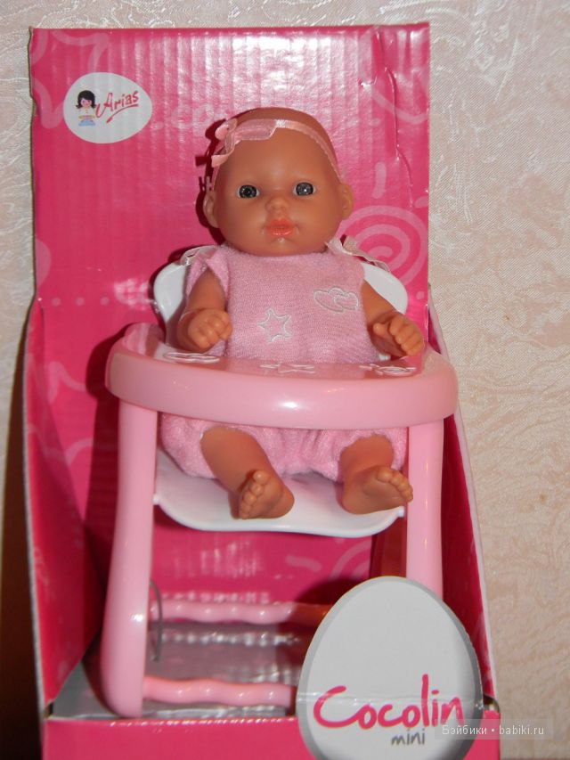 Долгожданное пополнение! Наш малыш Arias с маленькой сестрёнкой