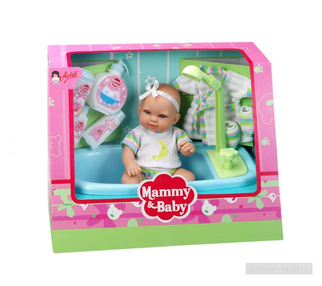 Долгожданное пополнение! Наш малыш Arias с маленькой сестрёнкой