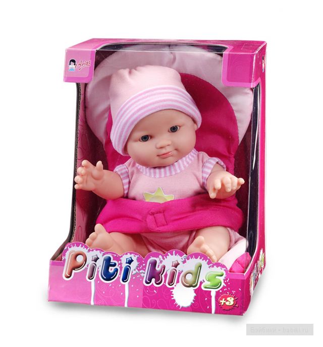 Долгожданное пополнение! Наш малыш Arias с маленькой сестрёнкой