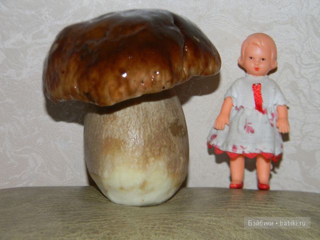 Дюймовочка и Мальчик-с-Пальчик (фото 6)