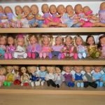 Пупсята mini Baby Born от Simba