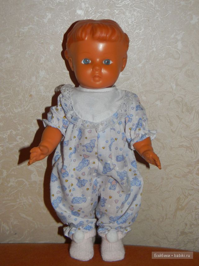 Мальчик с октябрятской звёздочки (фото 3)