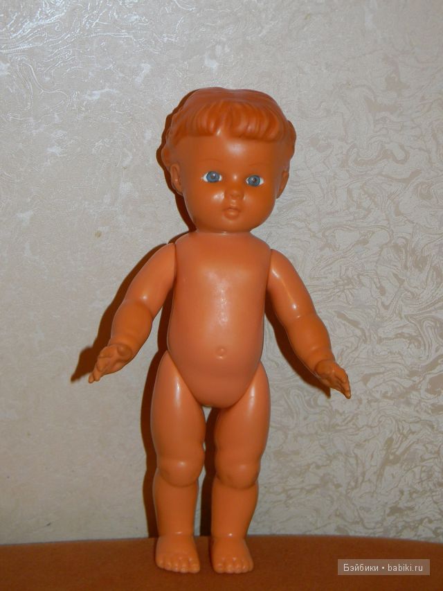 Мальчик с октябрятской звёздочки (фото 2)