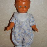 Мальчик с октябрятской звёздочки?