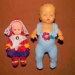 Кареглазое эхо детства