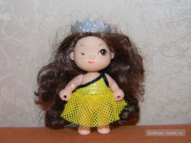 куклы куклы