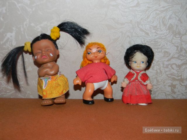 куклы куклы