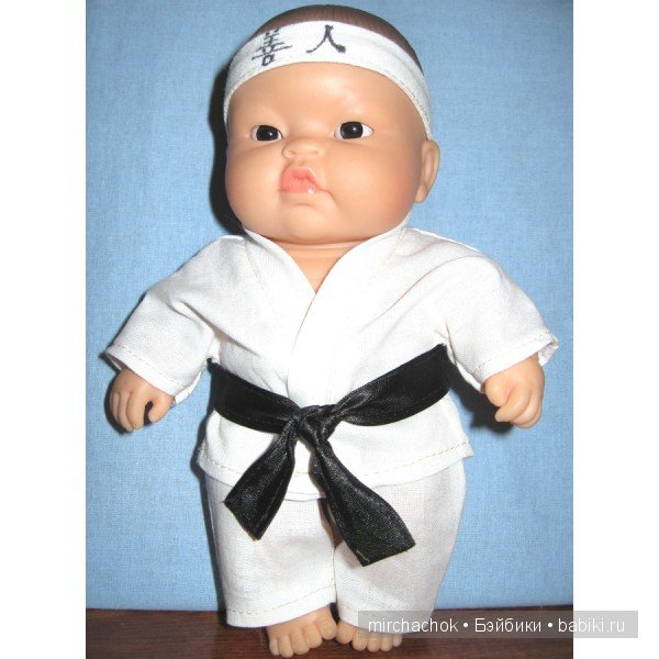 Конкурс на самый красивый наряд для кукол Paola Reina