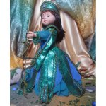 Конкурс на самый красивый наряд для кукол Paola Reina