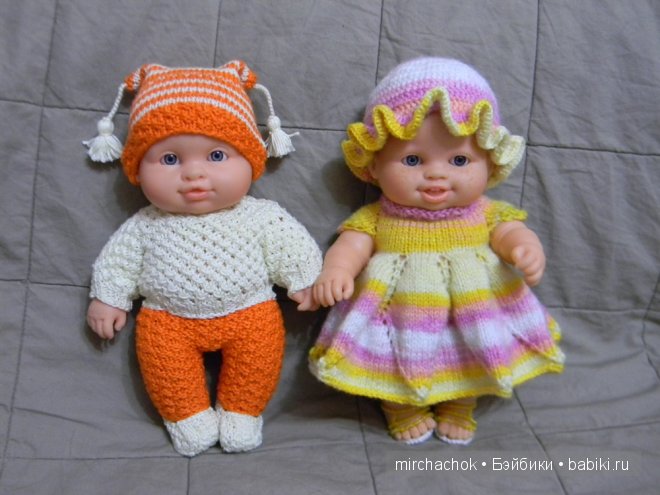 Под влиянием солнечного дня - солнечные нарядики (фото 3)