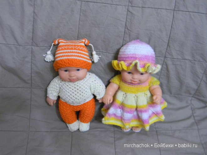 Под влиянием солнечного дня - солнечные нарядики (фото 4)