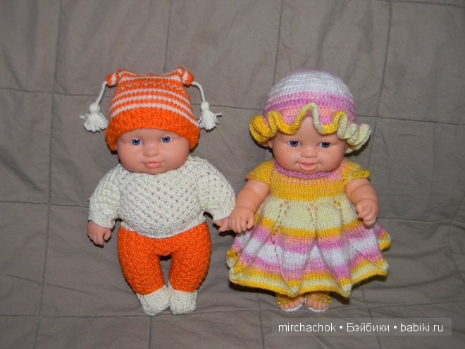 Под влиянием солнечного дня - солнечные нарядики (фото 5)