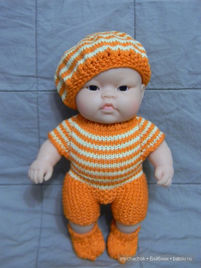 Под влиянием солнечного дня - солнечные нарядики (фото 7)