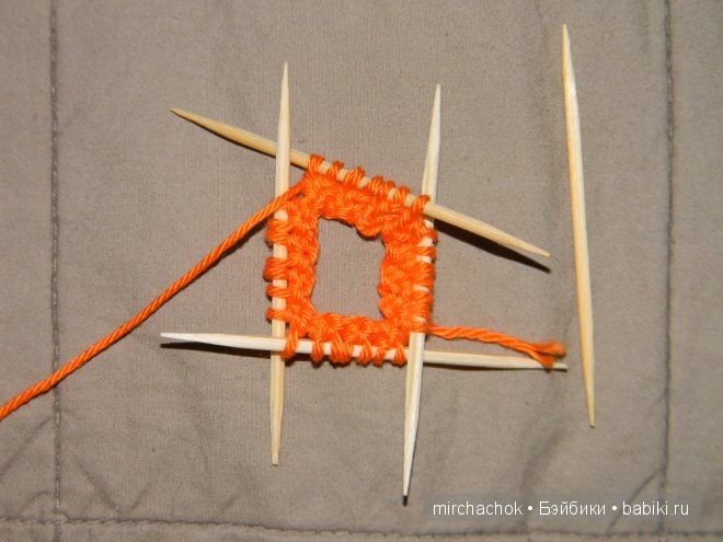 Под влиянием солнечного дня - солнечные нарядики (фото 6)