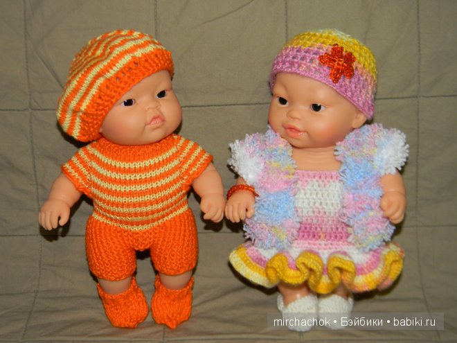 Под влиянием солнечного дня - солнечные нарядики (фото 8)