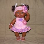 Цветочная фантазия