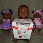 Праздничное утро и как мы к нему готовились.