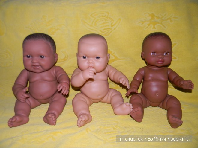 Прибавление в нашем Испанском ароматном семействе (фото 8)