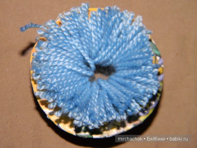 Храбрый моряк Стёпка | Бэйбики Храбрый моряк Стёпка — Одежда и обувь для кукол своими руками: фото (фото 10)