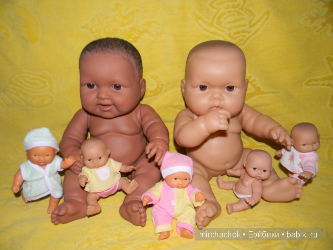 Прибавление в нашем Испанском ароматном семействе (фото 9)