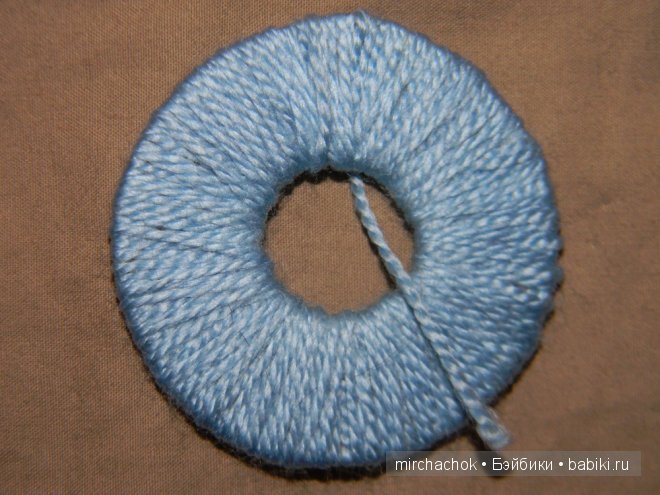 Храбрый моряк Стёпка | Бэйбики Храбрый моряк Стёпка — Одежда и обувь для кукол своими руками: фото (фото 9)