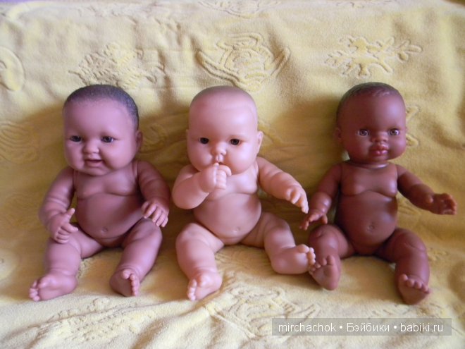 Прибавление в нашем Испанском ароматном семействе (фото 7)