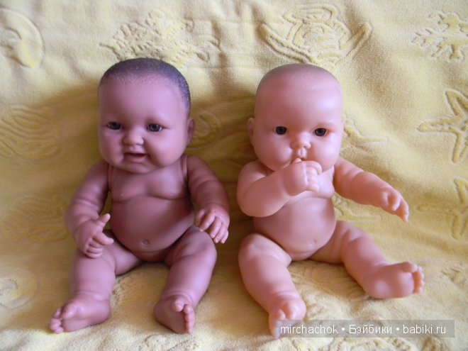 Прибавление в нашем Испанском ароматном семействе (фото 5)