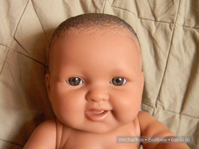 Прибавление в нашем Испанском ароматном семействе (фото 4)