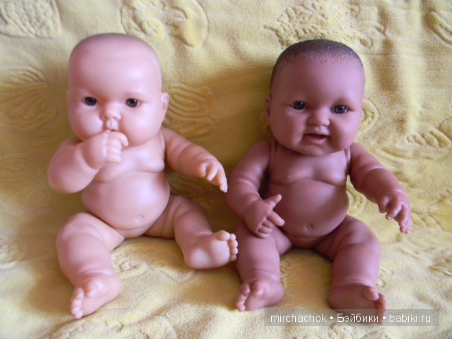 Прибавление в нашем Испанском ароматном семействе (фото 6)