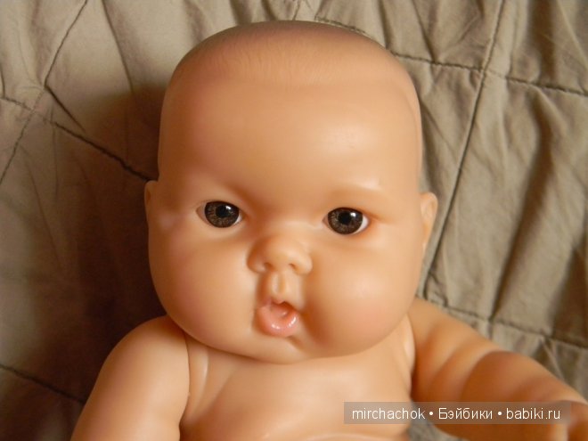 Прибавление в нашем Испанском ароматном семействе (фото 3)