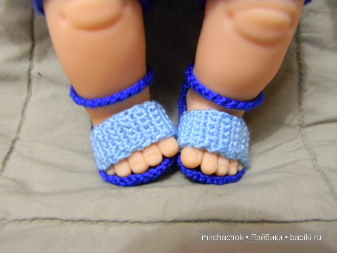 Храбрый моряк Стёпка | Бэйбики Храбрый моряк Стёпка — Одежда и обувь для кукол своими руками: фото