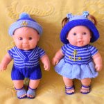 Ты Морячка, Я Моряк!