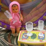 Ариша приглашает в гости!