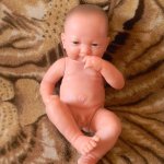 Хитрюлечка Юрочка от Berenguer