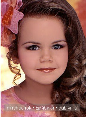 В каком возрасте можно позволить доченьке быть Принцессой (фото 5)