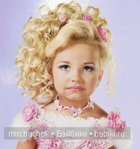 В каком возрасте можно позволить доченьке быть Принцессой (фото 7)