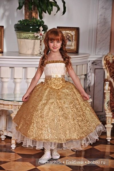 В каком возрасте можно позволить доченьке быть Принцессой (фото 2)