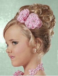 В каком возрасте можно позволить доченьке быть Принцессой (фото 6)