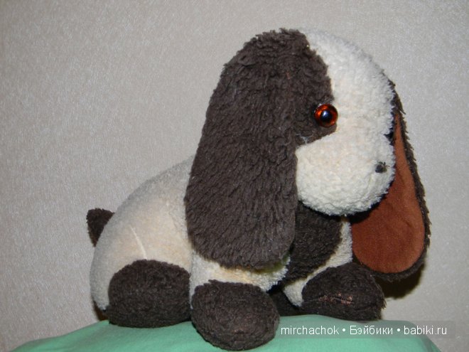 Истории игрушек — Винтажные куклы ГДР (Немки): Бигги (фото 6)