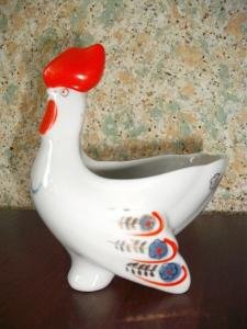 Необычная игрушка моего детства - Олимпийский мишка (фото 3)