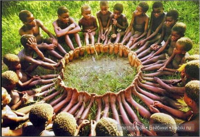 Мои мулатки-шоколадки — Игровые куклы разных производителей (Разное): редкие бренды (фото 5)