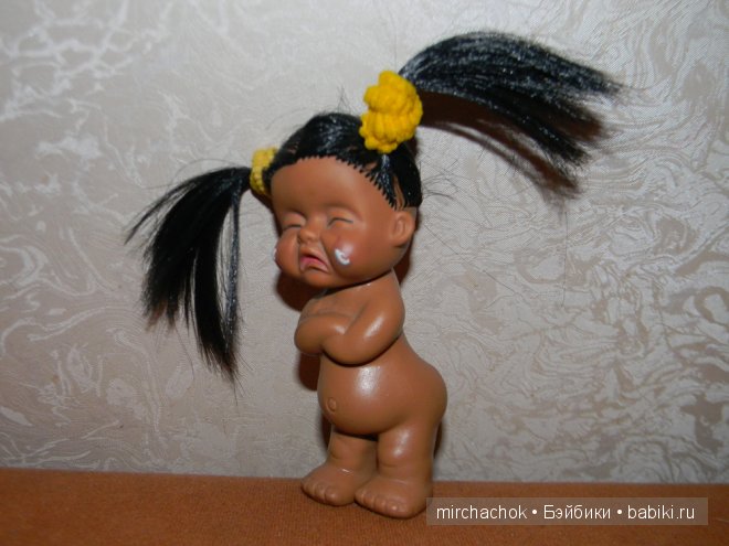Мои мулатки-шоколадки — Игровые куклы разных производителей (Разное): редкие бренды