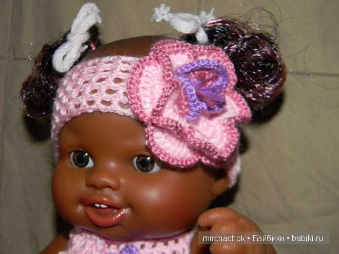 Мои мулатки-шоколадки — Игровые куклы разных производителей (Разное): редкие бренды