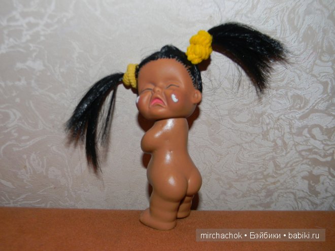 Мои мулатки-шоколадки — Игровые куклы разных производителей (Разное): редкие бренды
